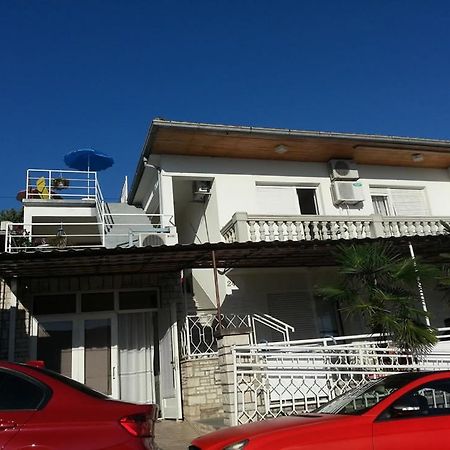 Ferienwohnung Rivijera Crikvenica Exterior foto