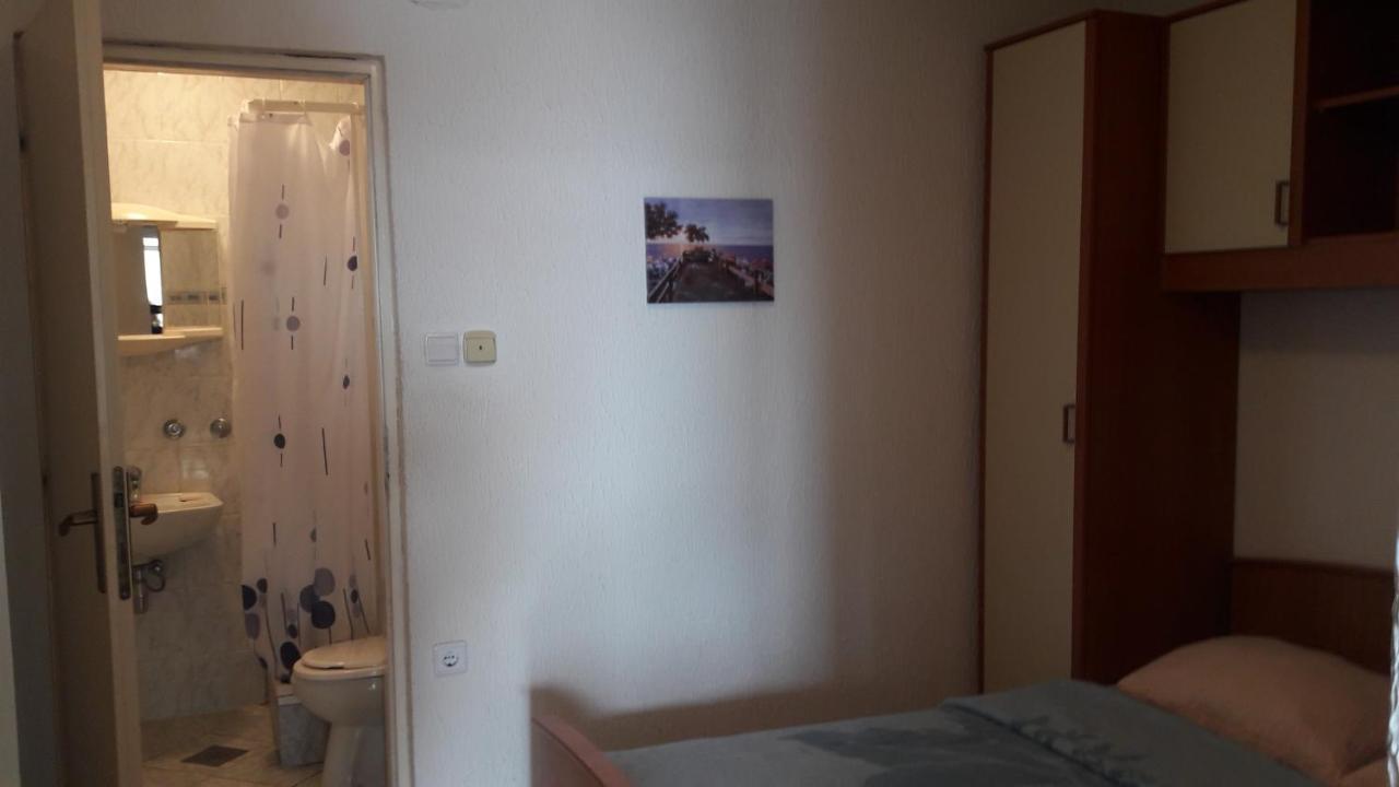 Ferienwohnung Rivijera Crikvenica Exterior foto